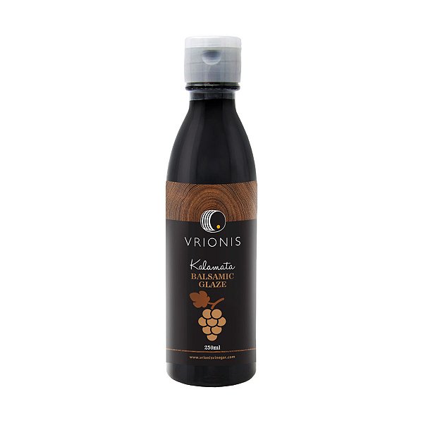 Creme de Balsamico Tradicional Vrionis 250ml