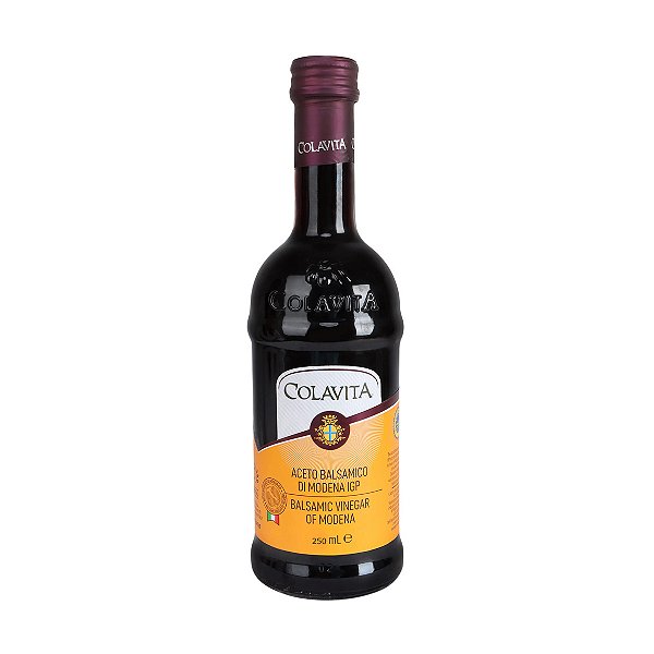 Aceto Balsamico Di Modena Colavita 250ml