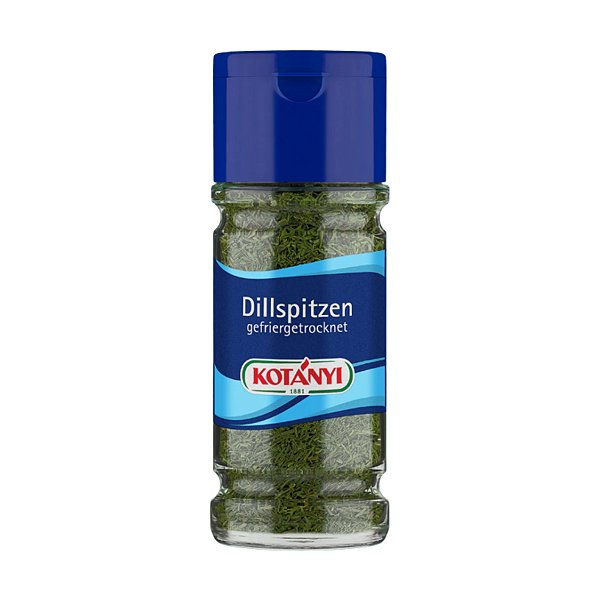 Pontas de Endro Kotanyi 7g