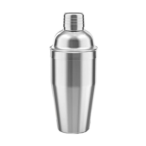 Coqueteleira Inox Iceberg 500ml