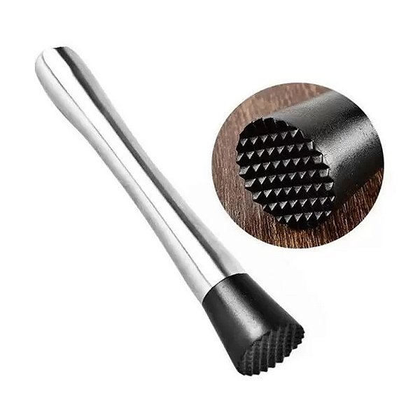 Macerador Inox Mimo Style