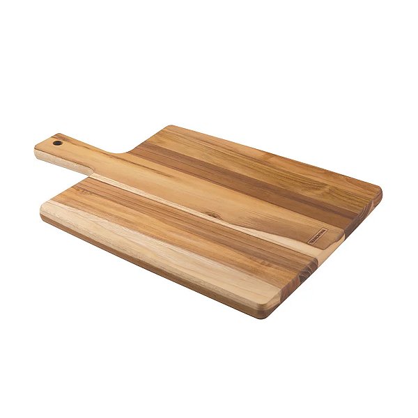 Tabua com Cabo Almadera 35x22x1,8cm
