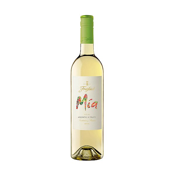 Vinho Branco Demi Sec Freixenet Mia 750ml