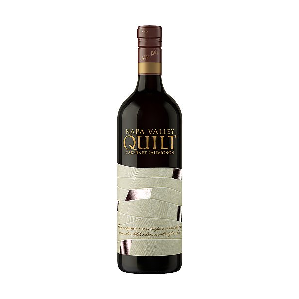 Vinho Tinto Meio Seco Napa Valley Quilt Cabernet Sauvignon 750ml