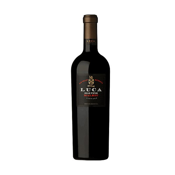 Vinho Tinto Seco Luca Malbec 750ml