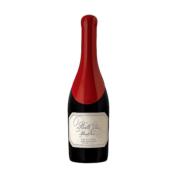 Vinho Tinto Meio Seco Belle Glos Las Alturas Pinot Noir 750ml