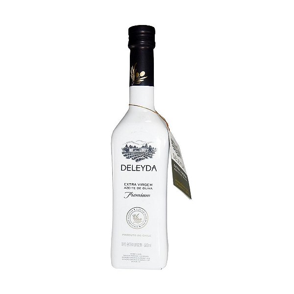 Azeite Deleyda Premium Extra Virgem 500ml