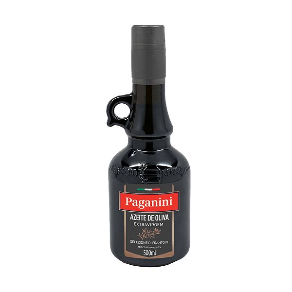 Azeite de Oliva Extra Virgem Selecione di Frantoio Paganini 500ml