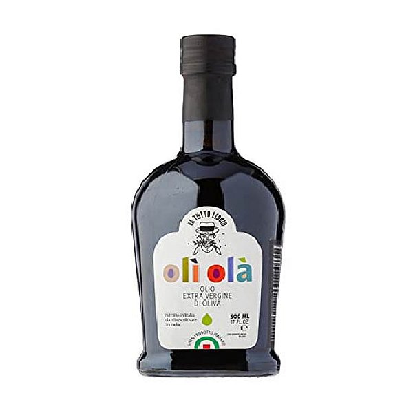 Azeite de Oliva Extra Virgem Oli Ola 500ml