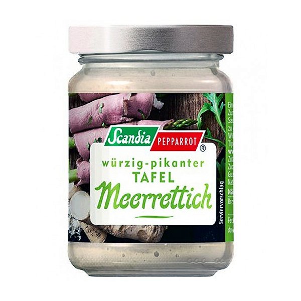 Raiz Forte Scandia 90g