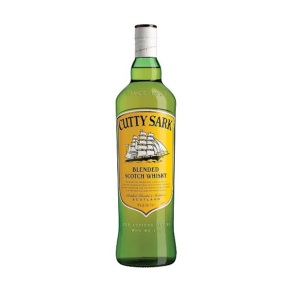 Whisky Cutty Sark 700ml
