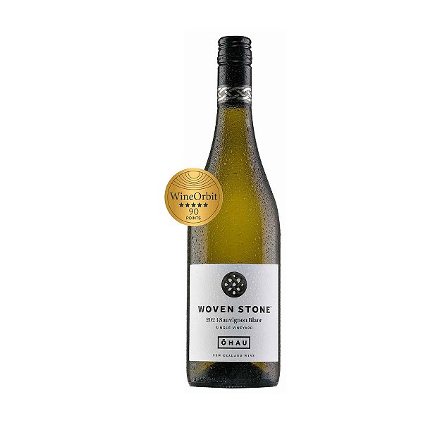Vinho Branco Seco Woven Stone Sauvignon Blanc 750ml