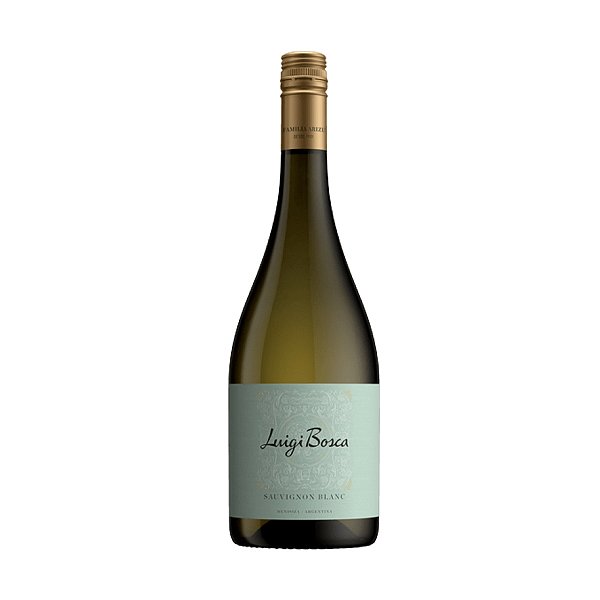 Vinho Branco Seco Luigi Bosca Sauvignon Blanc 750ml
