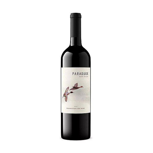 Vinho Tinto Seco Paraduxx 750ml