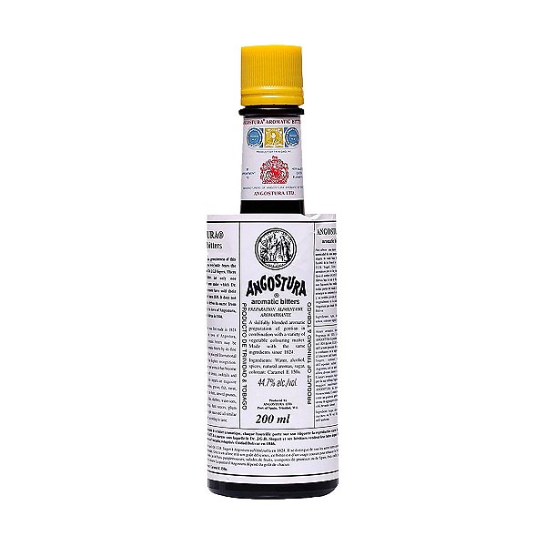 Bitter Angostura Aromatic 200ml