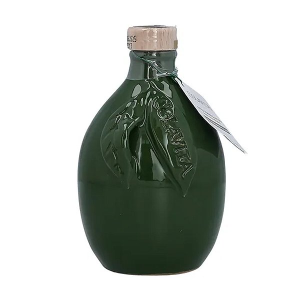 Azeite Extra Virgem Colavita Garrafa de Ceramica Diversas Cores 250ml