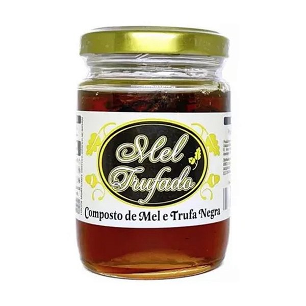 Mel Trufado Emporio Tartufi 200g