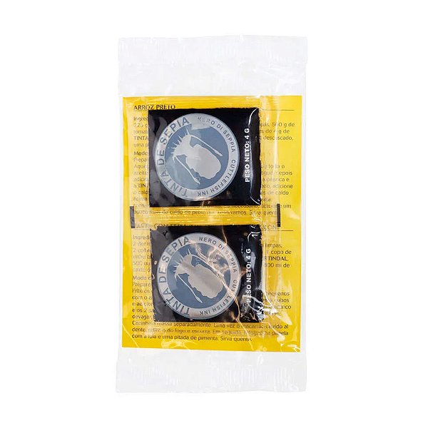 Tinta de Lula Nortindal 8g