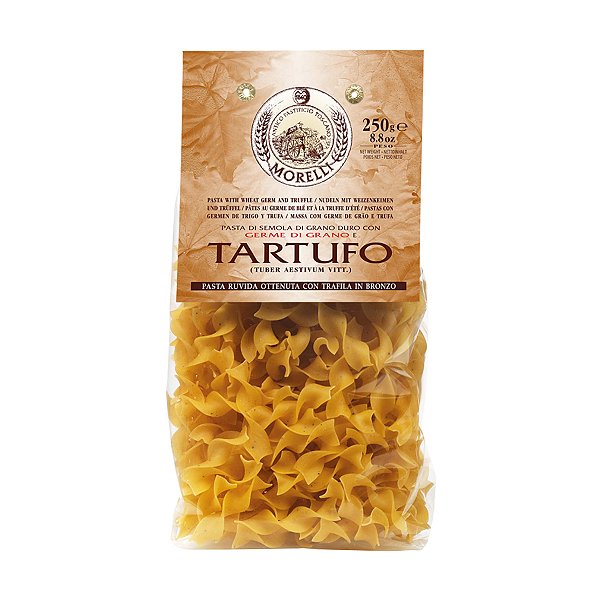 Massa Pappardelline Tartufo Morelli 250g