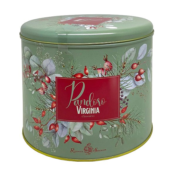 Pandoro Classico Virginia 1kg