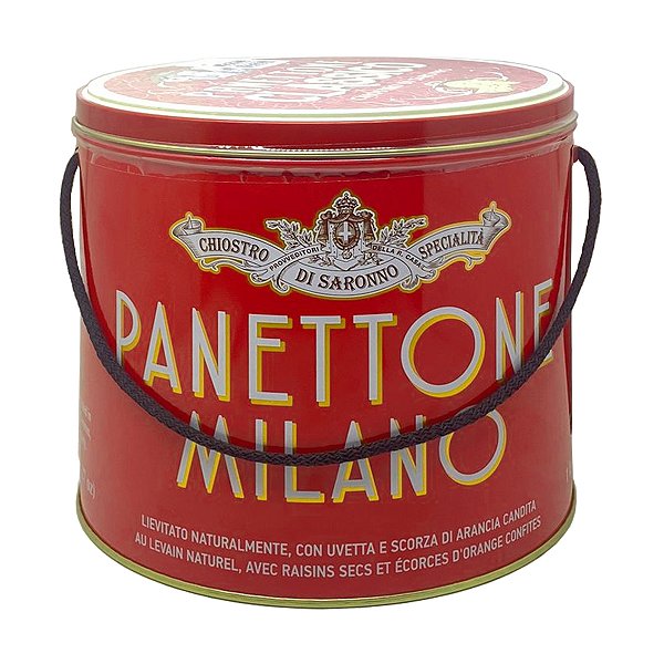 Panettone Classico Chiostro di Saronno 1kg