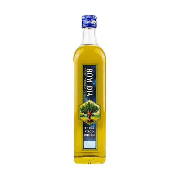 Azeite de Oliva Extra Virgem Bom dia 500ml