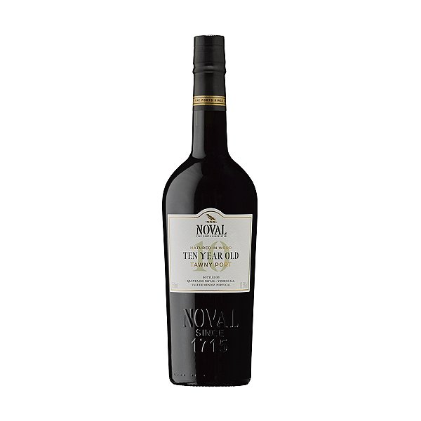 Vinho do Porto Noval Tawny 10 anos 750ml