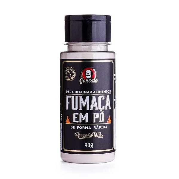 Fumaça em Pó Gonzalo 50g