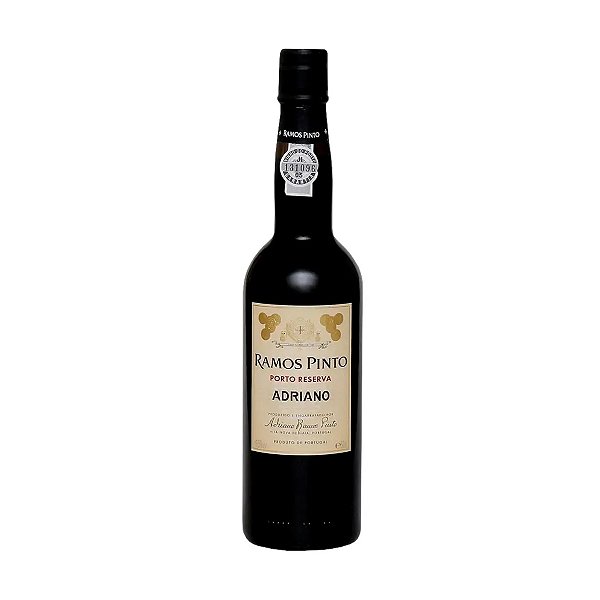 Vinho do Porto Ramos Pinto Tawny 500ml