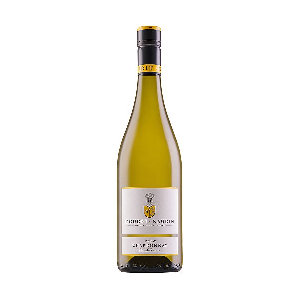 Vinho Branco Seco Doudet-Naudin Chardonnay 750ml