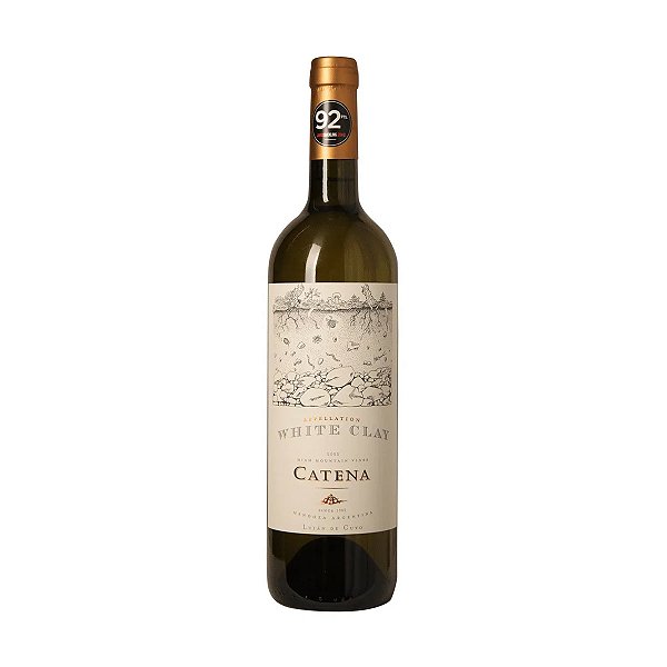 Vinho Branco Seco Catena Appellation White Claw 750ml