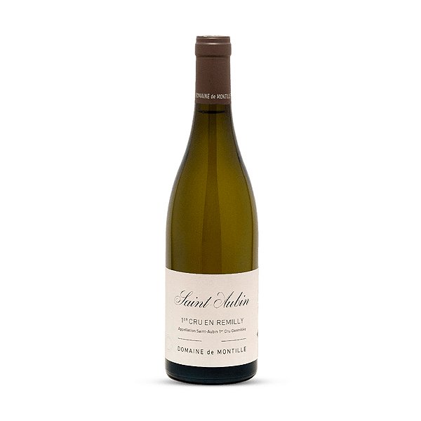 Vinho Branco Seco Saint-Aubin 1er Cru 2019 750ml