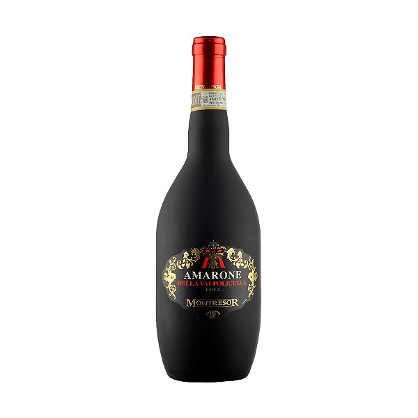 Vinho Tinto Meio Seco Montresor Amarone Della Valpolicella DOCG 750ml