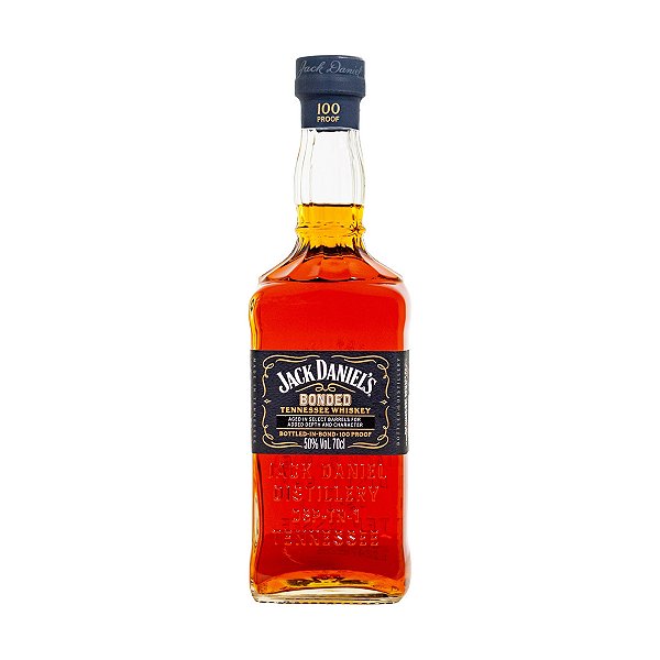 Whisky Jack Daniels Bonded 700ml