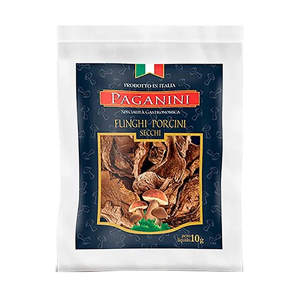 Funghi Porcini Paganini 10g