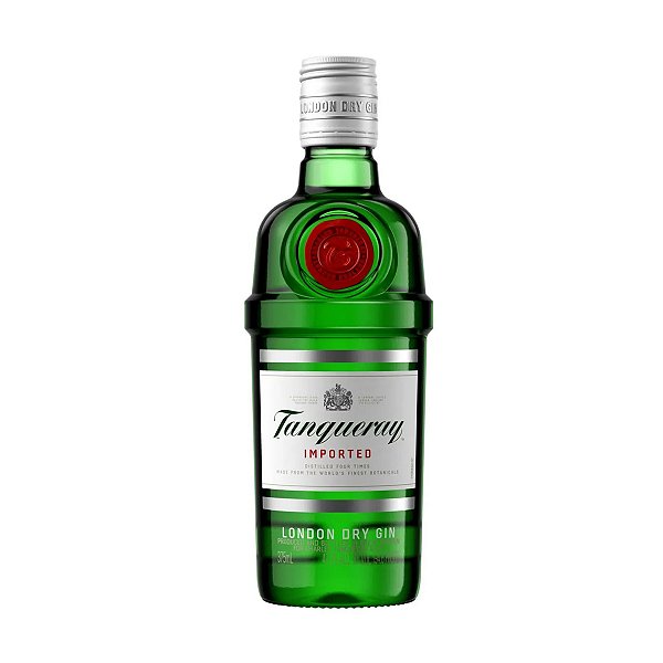 Gin Tanqueray 375ml