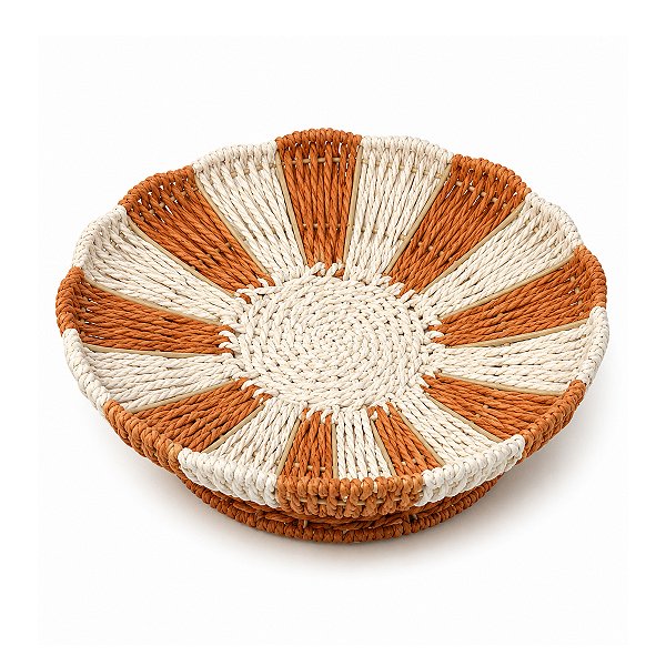 Cesta Bicolor Tuut