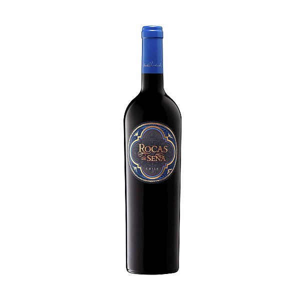 Vinho Tinto Seco Rocas de Seña 2022 750ml