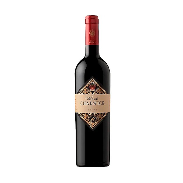 Vinho Tinto Seco Chadwick Safra 2022 750ml
