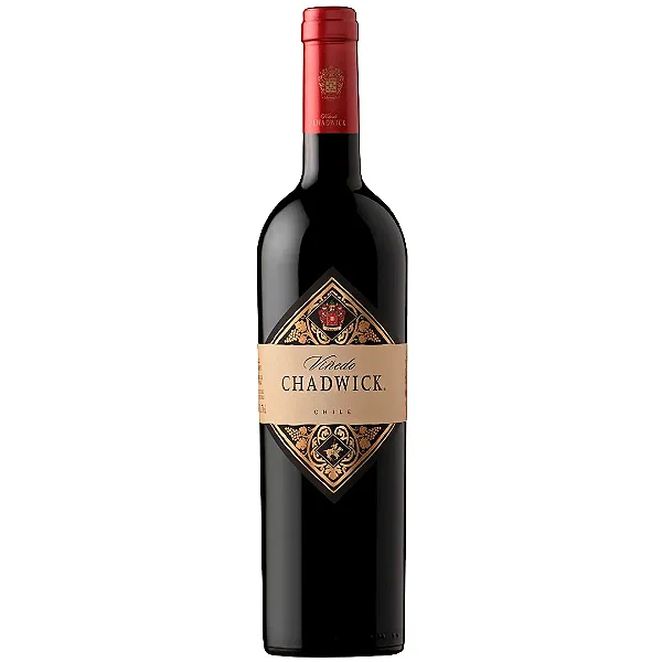 PRÉ-VENDA | Vinho Tinto Seco Chadwick Safra 2022 750ml