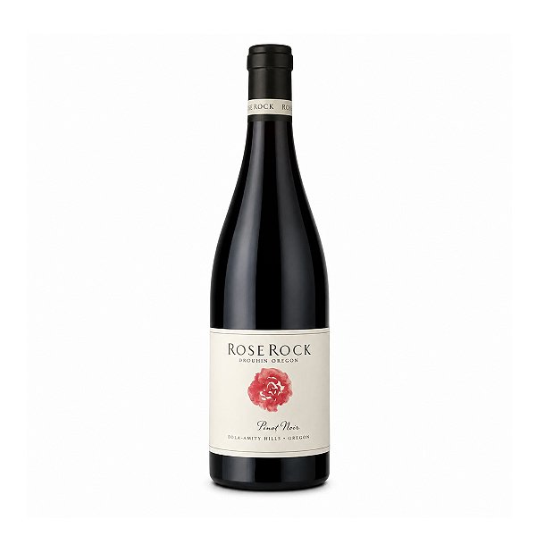 Vinho Tinto Seco Rose Rock Pinot Nor 750ml