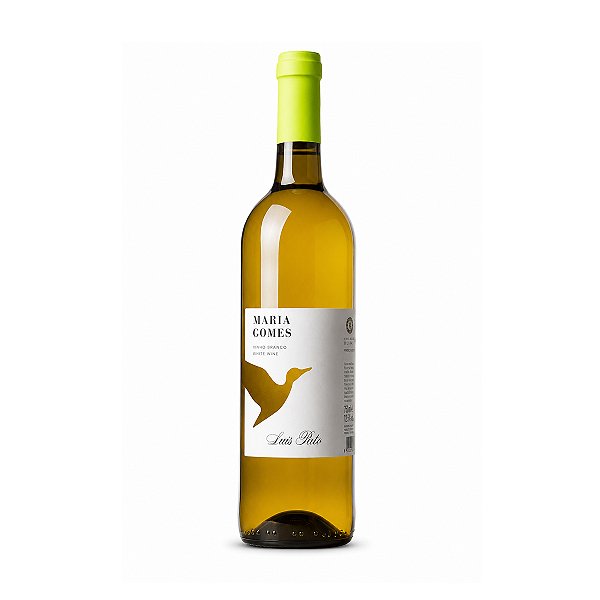 Vinho Branco Seco Luis Pato Maria Gomes 750ml