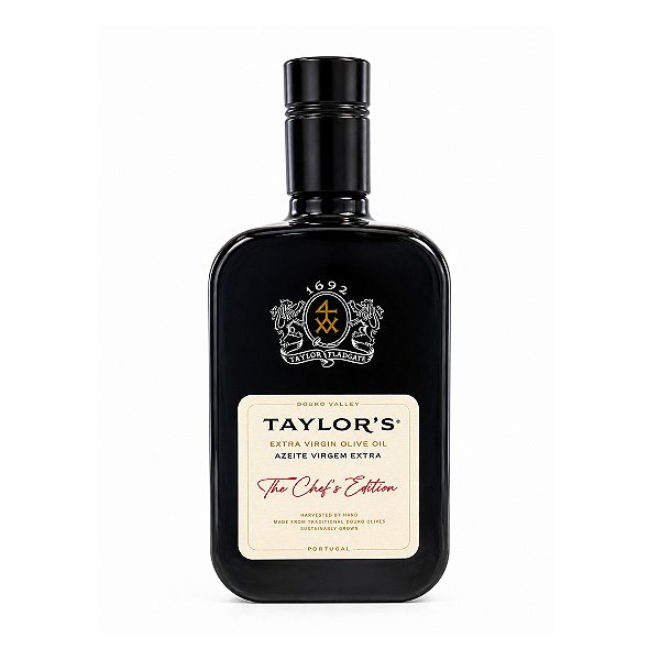 Azeite de Oliva Extra Virgem Taylor's The Chef's Edition 500ml
