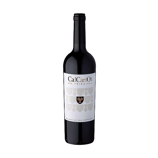Vinho Tinto Seco Calcario3 do Principal 750ml