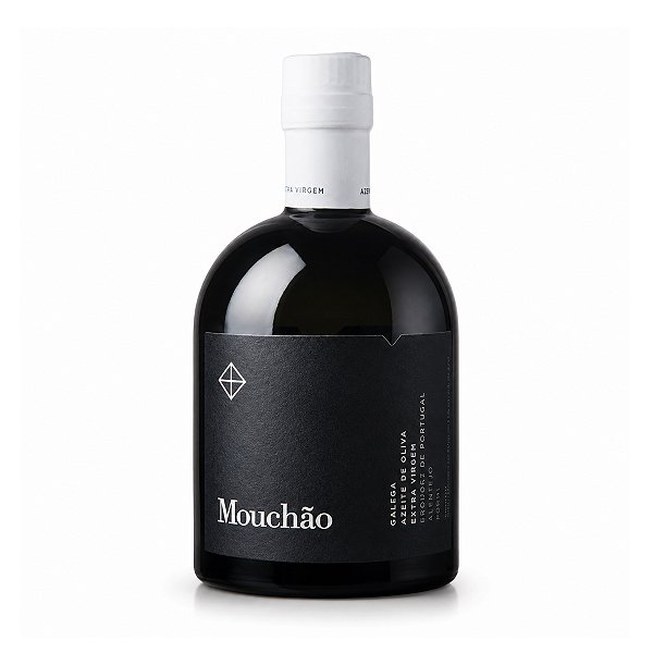 Azeite de Oliva Extra Virgem Mouchão Galega 500ml