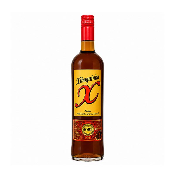 Xiboquinha Philadelphia 750ml