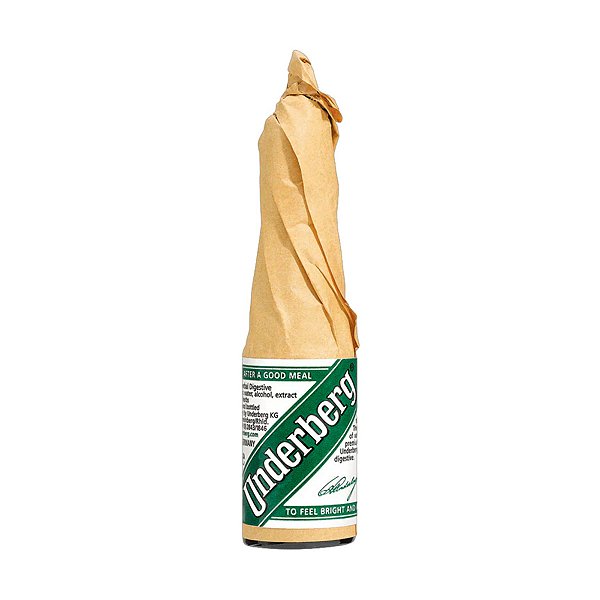 Mini Underberg 20ml
