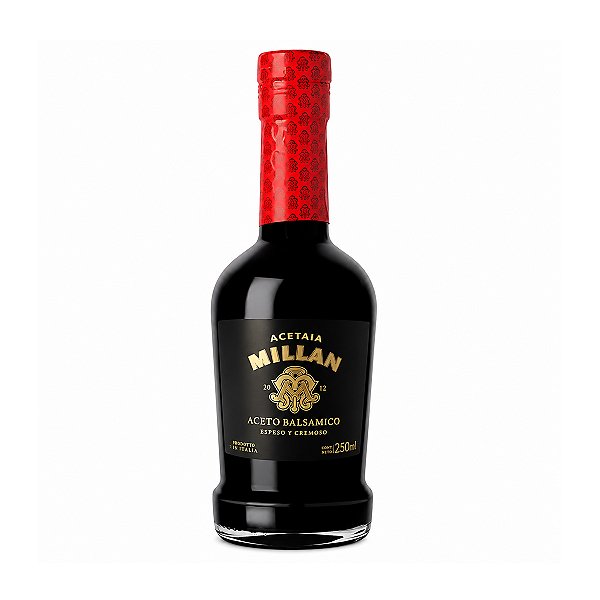 Aceto Balsamico Acetaia Millan 250ml