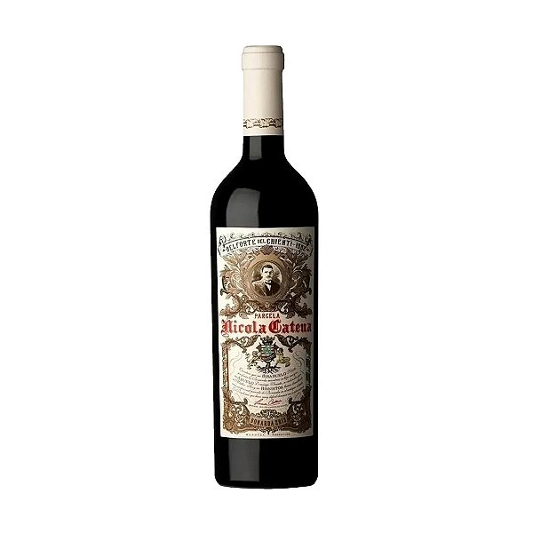 Vinho Tinto Seco Nicola Catena Bonarda 750ml