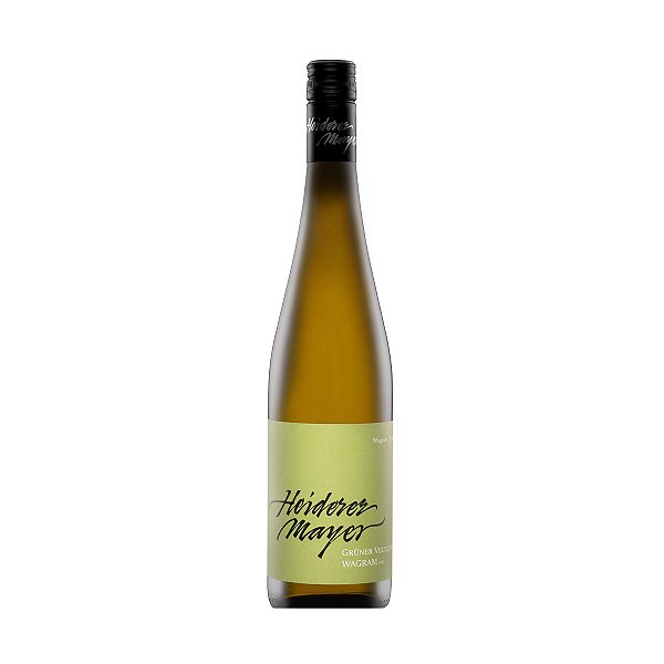 Vinho Branco Seco Heiderer Mayer Gruner Veltliner 750ml
